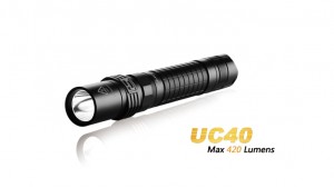 Fenix UC40 - Basic Set